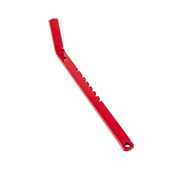 Bracket-Depth Adju